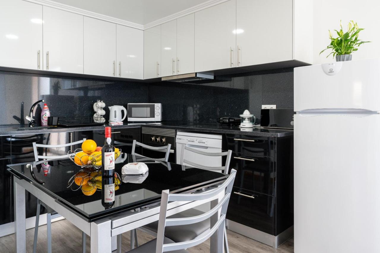 Casa Terra-Boa Villa Arco da Calheta  Ngoại thất bức ảnh