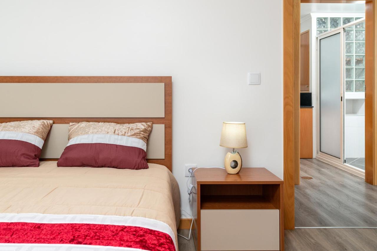 Casa Terra-Boa Villa Arco da Calheta  Ngoại thất bức ảnh