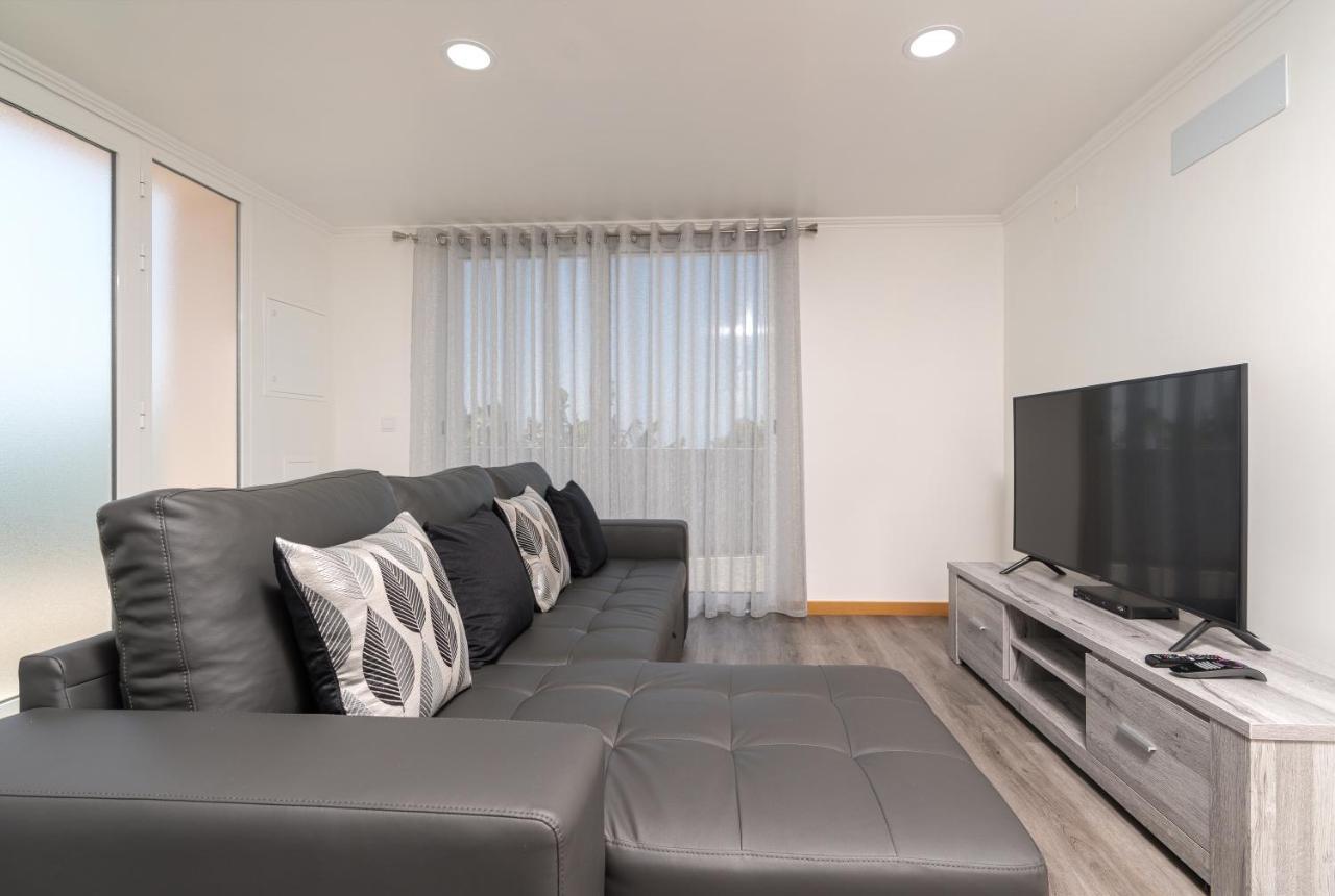 Casa Terra-Boa Villa Arco da Calheta  Ngoại thất bức ảnh