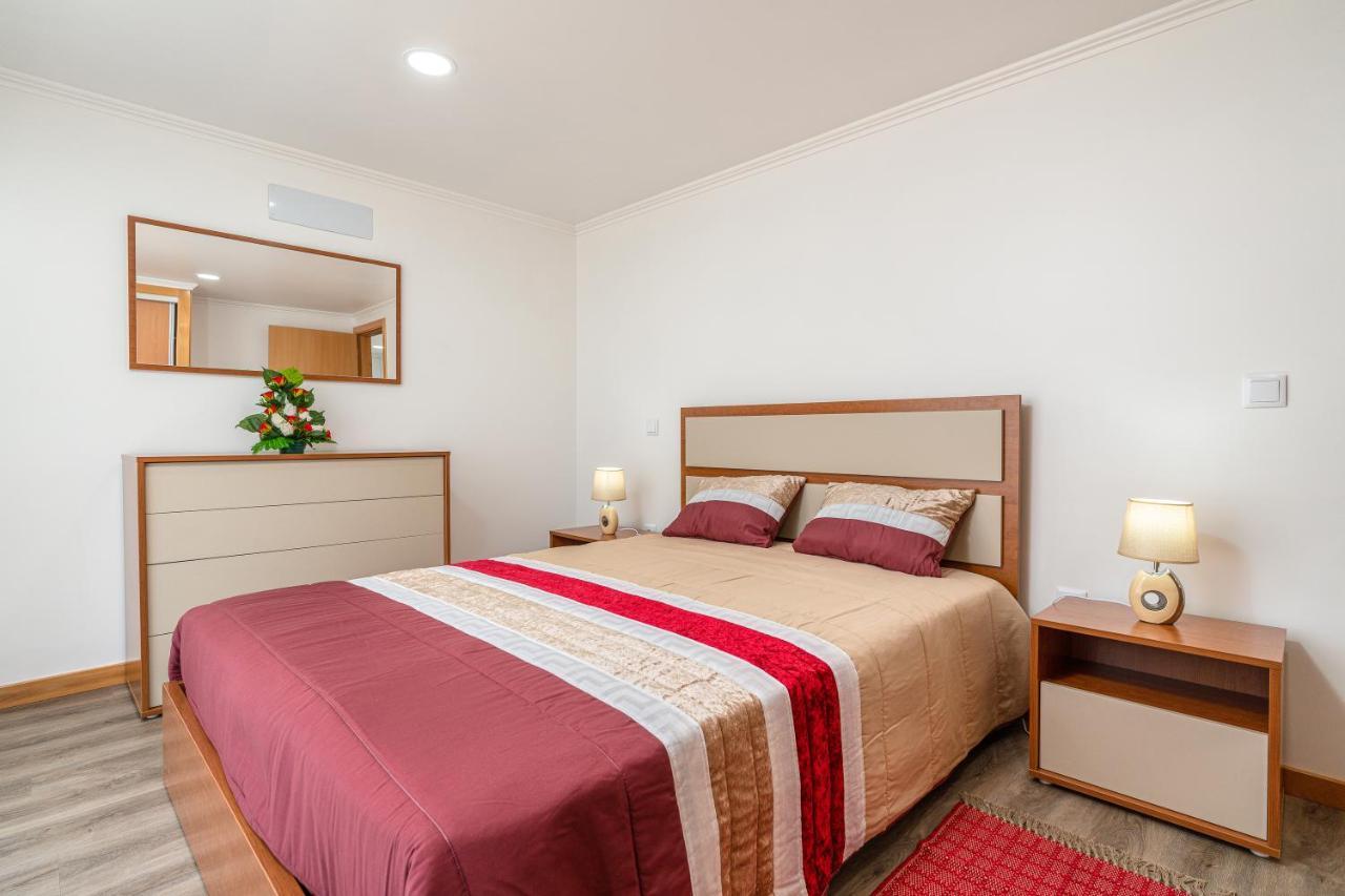 Casa Terra-Boa Villa Arco da Calheta  Ngoại thất bức ảnh