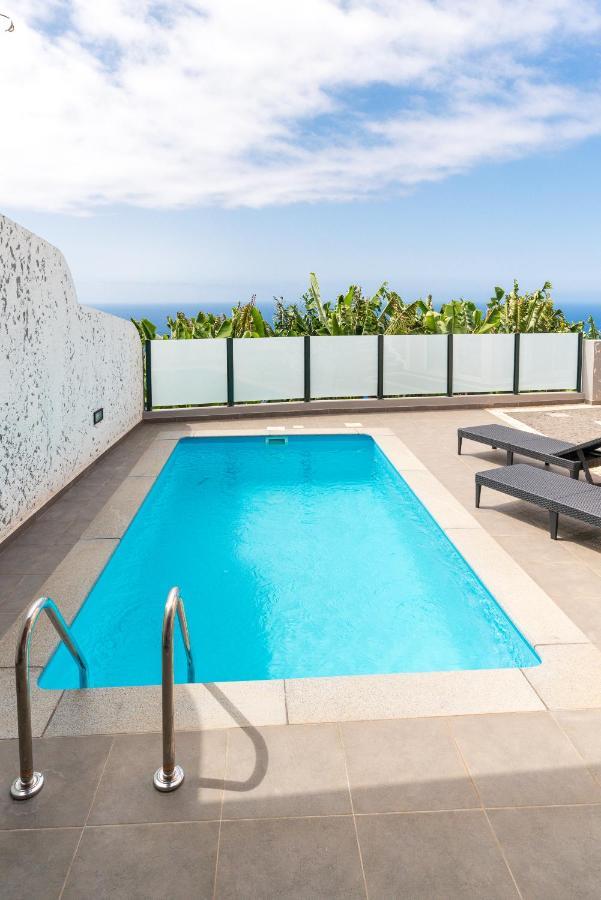 Casa Terra-Boa Villa Arco da Calheta  Ngoại thất bức ảnh