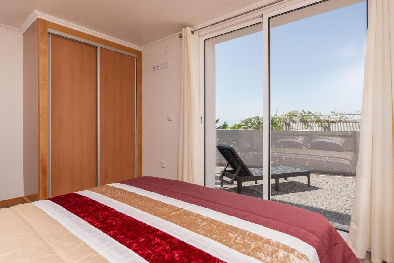 Casa Terra-Boa Villa Arco da Calheta  Ngoại thất bức ảnh